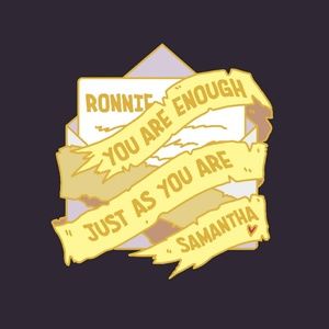 Meet your Posher, Iris